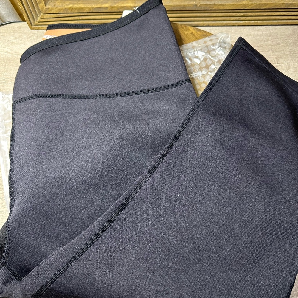 Copper Slim Knee Pants 2 XL